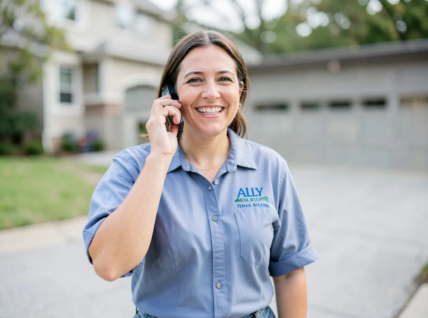 Metal Roof Installation Bonita, LA FAQs
